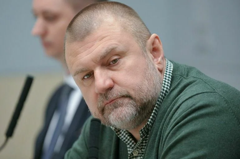 Кабанов усомнился в целевом использовании средств на подготовку к мобилизации