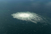 Путин назвал цель подрыва &laquo;Северных потоков&raquo;