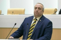 Клинцевич заявил, что Запад продолжает искусственно демонизировать Россию