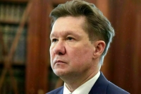 Миллер заявил, что зимой в Европе могут замерзнуть «целые города»