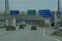 Глава ГИБДД выступил против снижения скорости на дорогах