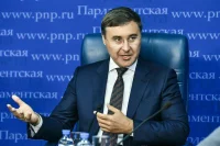 Фальков заявил, что все бюджетные места в российских вузах заняты