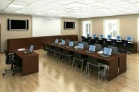Компания «ФЕЛИКС» расширяет модельный ряд армейской мебели