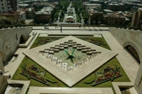 Евросоюз отправит миссию на границу Армении и Азербайджана