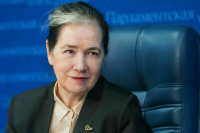 Хованская рассказала о законопроекте, позволяющем мобилизованным улучшить жилищные условия