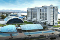 Военный технополис «Эра» получит господдержку из бюджета