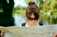 В Центре картографии не подтвердили продажу карт РФ с новыми границами