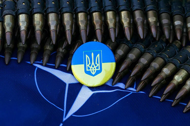 Китайский эксперт: НАТО толкает Украину на гибель