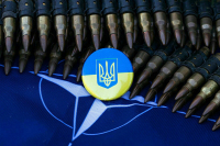 Китайский эксперт: НАТО толкает Украину на гибель