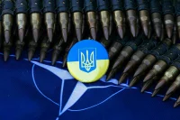 Китайский эксперт: НАТО толкает Украину на гибель