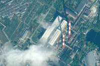 В офисе Зеленского сообщили об ударах по объектам инфраструктуры Киевской области