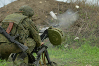 В штабе ДНР сообщили об освобождении Иванграда и Опытного