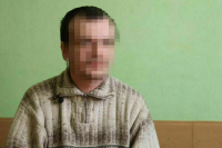 Росгвардия пресекла деятельность пособника ВСУ в Запорожской области