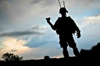 В ДНР заявили, что в республику забросили террористическую группу из боевиков «Азова»*