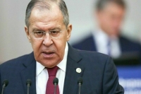 Лавров обвинил Запад в дипломатическом терроре на голосовании в ООН