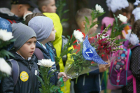 С 2023 года в 70 процентах школ будут работать советники по воспитанию