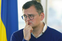 Глава МИД Украины признал ответственность Киева за взрывы в Крыму и Белгороде