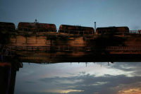 В Армении возбудили уголовное дело о теракте на Крымском мосту