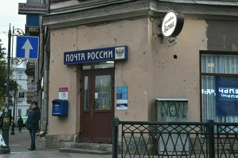 Законопроект о доставке всех пенсий «Почтой России» внесли в Госдуму