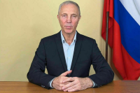 Сальдо попросил власти РФ помочь с эвакуацией жителей Херсонщины