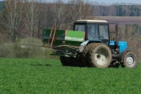 Закупки минеральных удобрений в АПК идут в соответствии с рекомендациями ФАС России