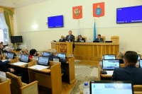 Мобилизованные астраханцы получат единовременную выплату в 75 тысяч рублей