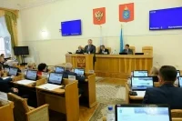 Мобилизованные астраханцы получат единовременную выплату в 75 тысяч рублей