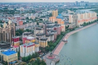 На саммите стран СНГ 14 октября обсудят партнерство в условиях санкций