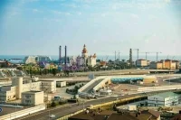 Федеральную территорию «Сириус» хотят расширить более чем на 88 тысяч гектаров