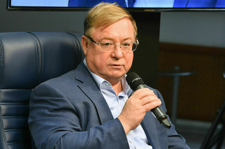 Степашин назвал политика, убедившего Путина подписать Минские соглашения