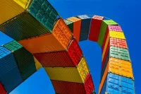 СМИ: импорт товаров из России нарастила почти половина стран  ЕС
