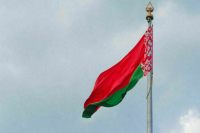 В Белоруссии введен режим контртеррористической операции