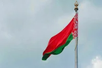 В Белоруссии введен режим контртеррористической операции
