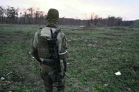 ЛНР и Киев провели обмен военнопленными