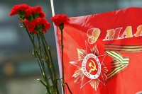 Путин предложил объявить 2025 год в СНГ годом 80-летия Победы