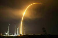 СМИ: SpaceX попросила Пентагон оплатить расходы на Starlink для Украины