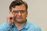 Кулеба заявил, что конфликт на Украине будет решен дипломатией