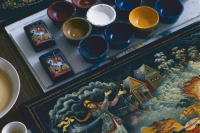 Кто такие мстеры и чем они прославились 