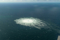 Нарышкин сообщил о наличии у России разведданных по диверсии на &laquo;Северных потоках&raquo;