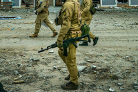 В ЛНР сообщили о выводе основных сил украинских войск из Артемовска