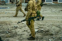 В ЛНР сообщили о выводе основных сил украинских войск из Артемовска