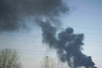 Мэр Харькова сообщил о взрывах в городе