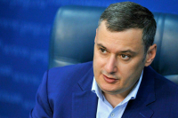 Хинштейн назвал «Диктант Победы» лучшей прививкой от нацизма