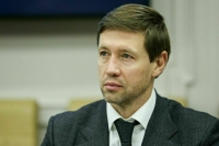 Совет Федерации подтвердил подлинность аккаунта в «ВКонтакте»