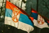 Сербский военный эксперт назвал НАТО стороной конфликта на Украине