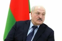Лукашенко заявил, что мирное решение конфликта на Украине было бы выгодно США