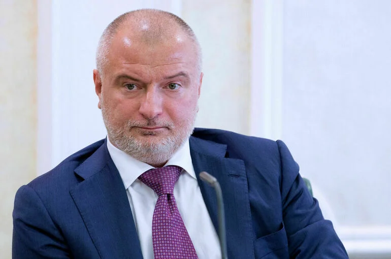 Сенатор Клишас назвал Европу хранилищем краденого у других стран