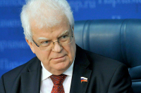 Чижов рассказал о реальных итогах голосования по антироссийской резолюции в ООН