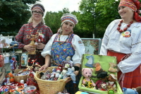 Предприятия народных промыслов смогут использовать субсидии для создания интернет-магазинов