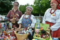 Предприятия народных промыслов смогут использовать субсидии для создания интернет-магазинов